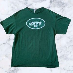 Nfl jets t shirt